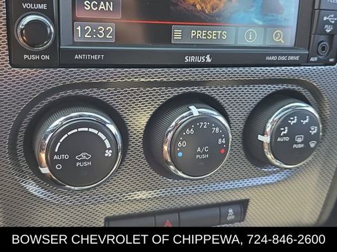 Used 2014 Dodge Challenger R/T w/ Electronics Convenience Group image 16