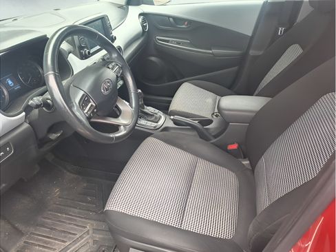 Used 2020 Hyundai Kona SEL AWD/4WD image 17