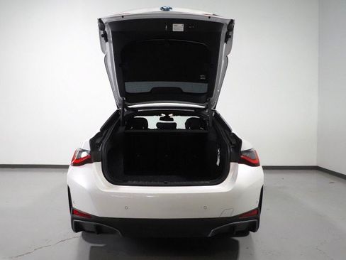 Used 2023 BMW i4 eDrive35 w/ Premium Package RWD image 52