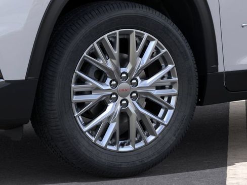 New 2026 GMC Acadia Elevation w/ Elevation Premium Package AWD/4WD image 9