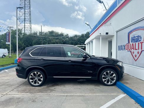 Used 2016 BMW X5 xDrive35i w/ Premium Package AWD/4WD image 37