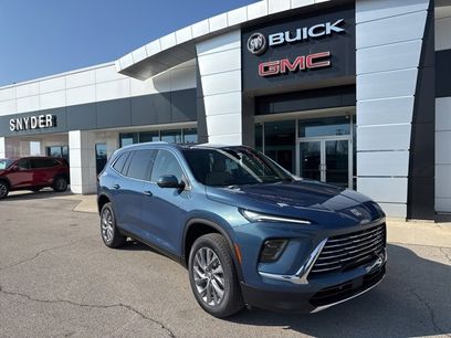 New 2026 Buick Enclave Preferred w/ Power Package