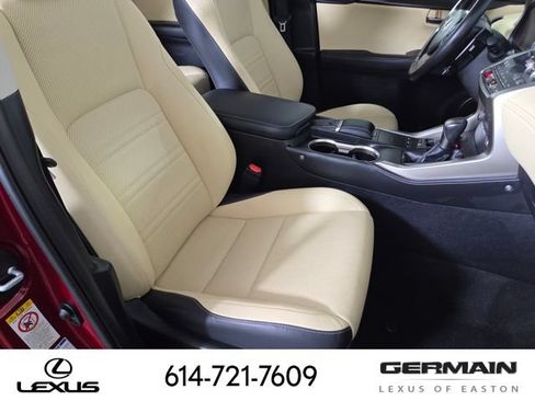 Used 2018 Lexus NX 300 AWD w/ Comfort Package image 28