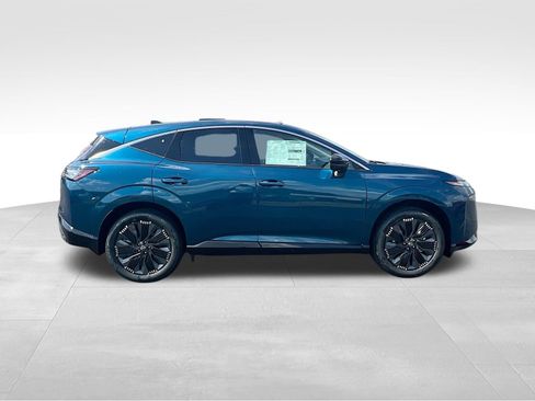 New 2026 Nissan Murano Platinum image 8
