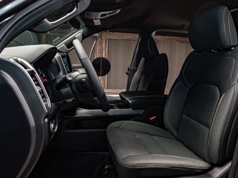 Used 2026 RAM 1500 Big Horn image 24