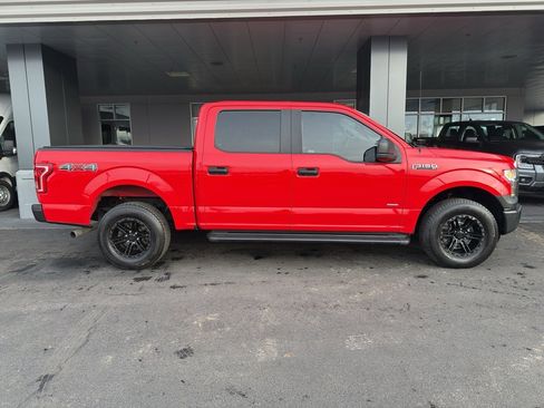 Used 2015 Ford F150 XL w/ Equipment Group 101A Mid image 3