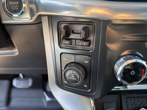 Used 2026 Ford F150 Lariat w/ Equipment Group 502A High image 31