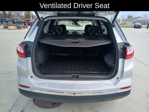 Certified 2020 Chevrolet Equinox Premier image 17