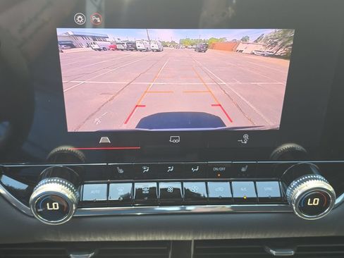 New 2026 GMC Canyon Elevation w/ Convenience Package AWD/4WD image 20