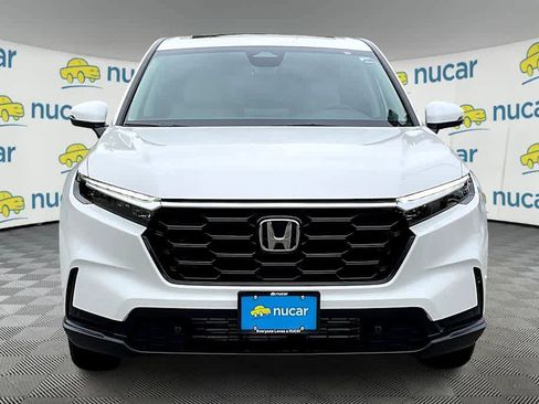 New 2026 Honda CR-V EX-L image 2