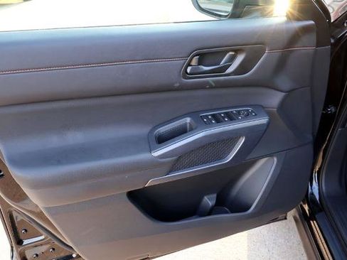 Certified 2025 Nissan Pathfinder Rock Creek AWD/4WD image 19