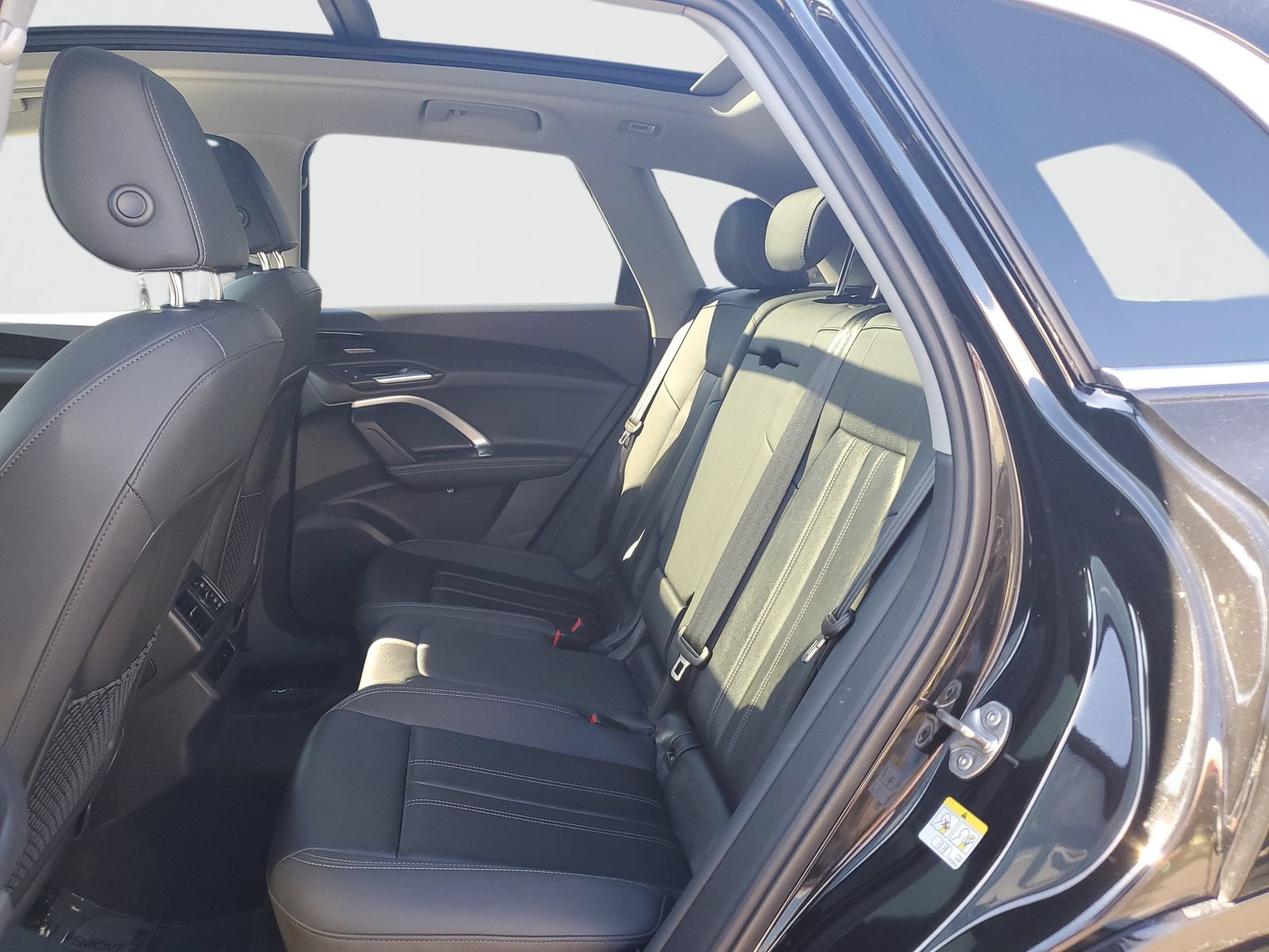Used 2025 Audi Q5 Premium Plus AWD/4WD image 13
