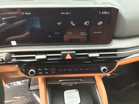 New 2026 Kia Sportage EX image 13