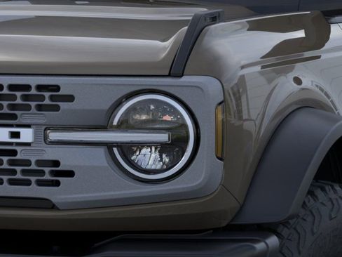 New 2025 Ford Bronco Badlands AWD/4WD image 20
