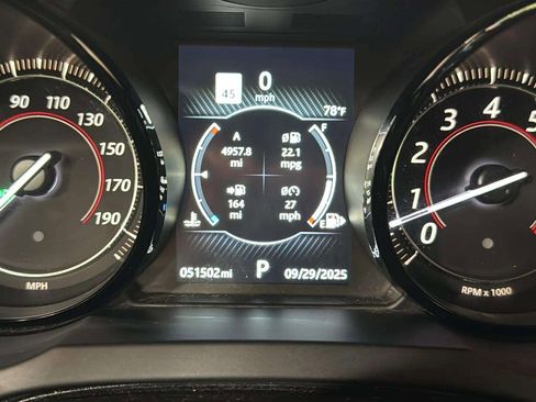 Used 2019 Jaguar F-TYPE Coupe image 18