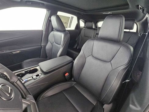 New 2026 Lexus RX 350 image 21