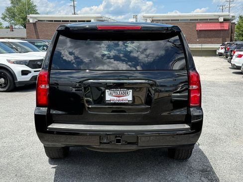 Used 2020 Chevrolet Tahoe 4WD image 7