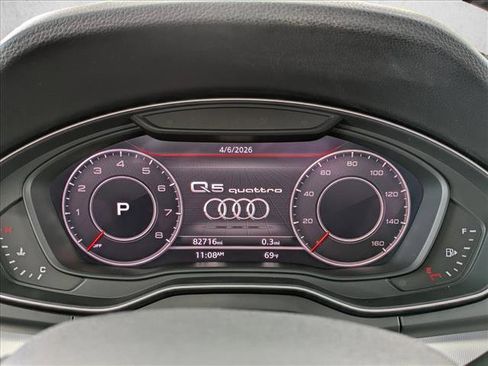 Used 2018 Audi Q5 Prestige AWD/4WD image 12