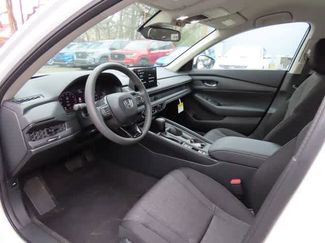 New 2026 Honda Accord LX video 2