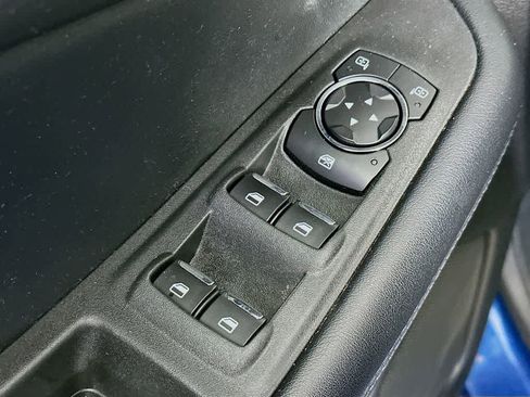 Certified 2022 Ford Edge SEL w/ Convenience Package image 28