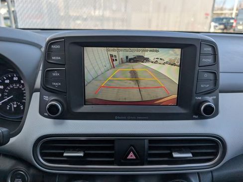 Used 2020 Hyundai Kona SEL w/ Cargo Package AWD/4WD image 5