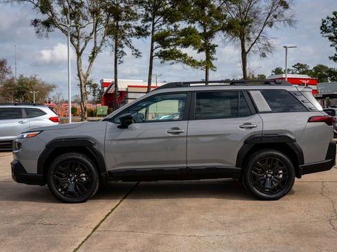 New 2026 Subaru Outback Limited XT image 2