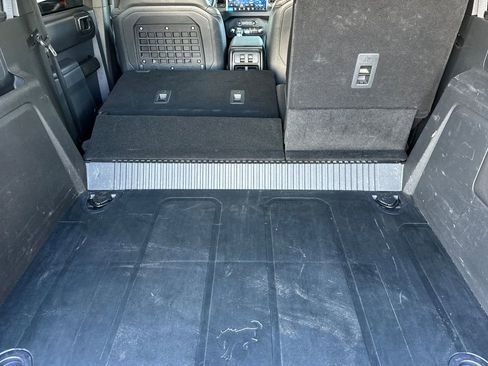 Certified 2025 Ford Bronco Badlands image 13