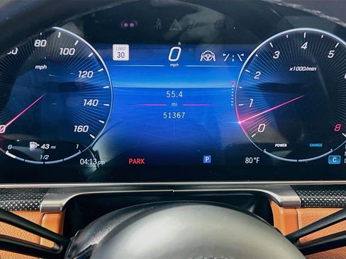 Used 2022 Mercedes-Benz S 500 4MATIC image 11