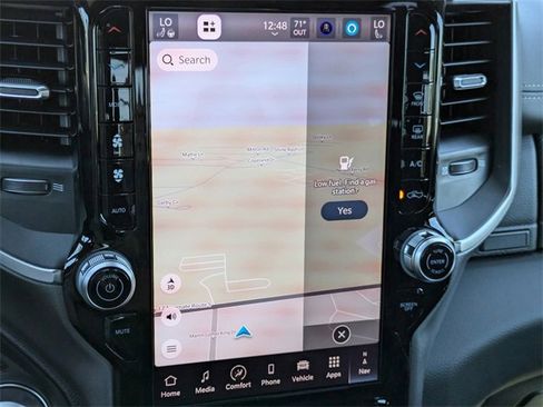 New 2025 RAM 1500 Big Horn image 22