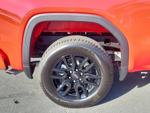 New 2026 GMC Sierra 1500 Elevation AWD/4WD image 5