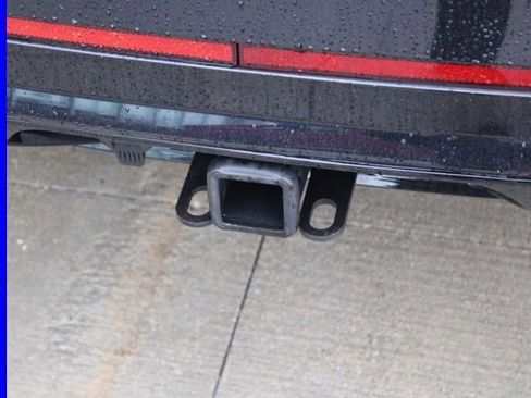 Used 2023 Volkswagen Atlas SEL Premium image 9