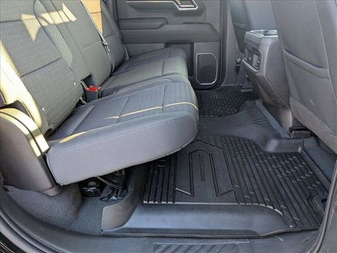 Used 2023 Chevrolet Silverado 1500 RST w/ Texas Edition Plus image 20