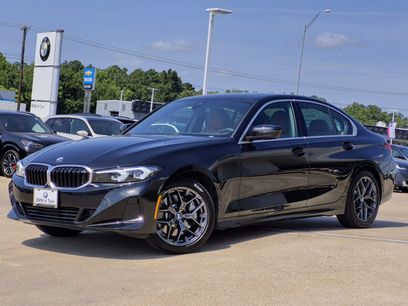 Used 2026 BMW 330i Sedan
