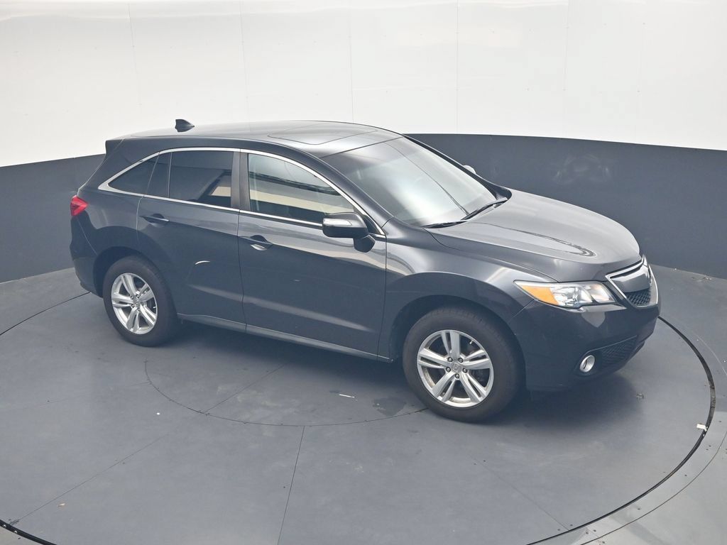 Used 2014 Acura RDX w/ Technology Package AWD/4WD image 16
