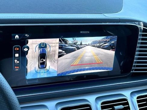 New 2025 Mercedes-Benz GLE 53 AMG 4MATIC image 6