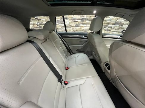 Used 2019 Volkswagen Golf Alltrack SE AWD/4WD image 61