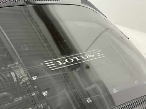 Used 2017 Lotus Evora 400 image 32