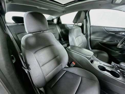 Used 2023 Chevrolet Malibu LT FWD image 26