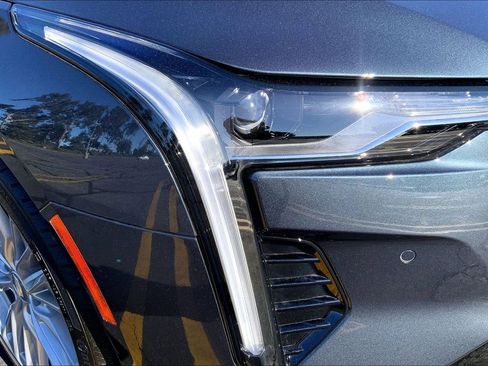 New 2026 Cadillac CT4 Premium Luxury image 14