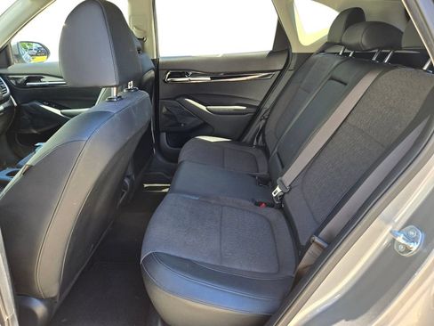 Certified 2024 Kia Seltos X-Line AWD/4WD image 19