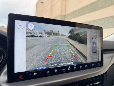 Used 2023 Ford Escape Active w/ Tech Pack #2 image 30