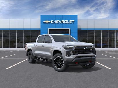 Used 2026 Chevrolet Colorado Z71 w/ Technology Package