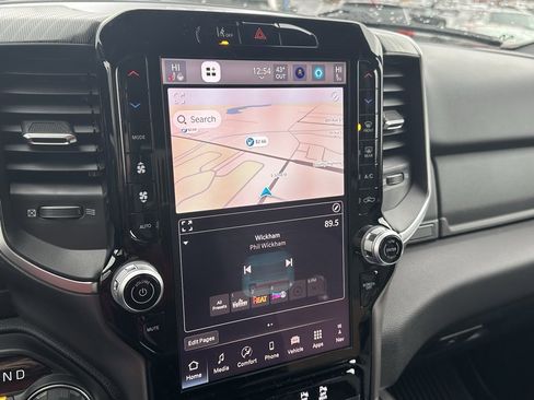 New 2026 RAM 1500 Big Horn image 30