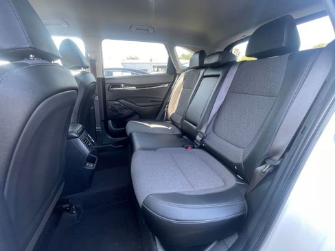 Used 2025 Kia Seltos S image 25