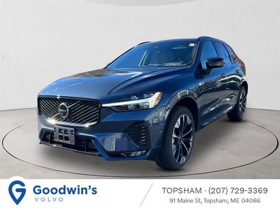 New 2026 Volvo XC60 B5 Plus w/ Protection Package Premier