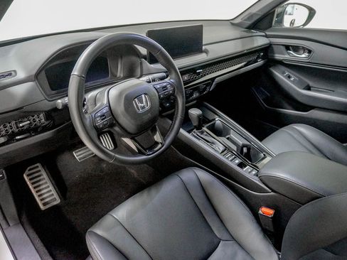 Used 2024 Honda Accord Sport image 20