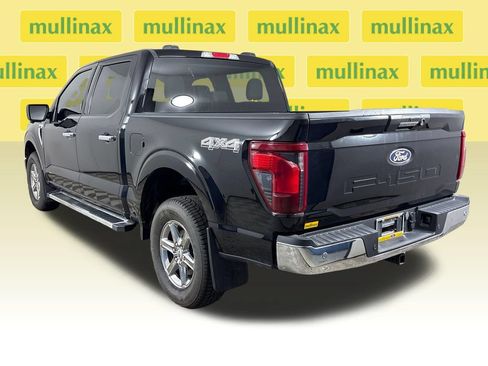 Certified 2024 Ford F150 XLT w/ Bed Utility Package AWD/4WD image 9