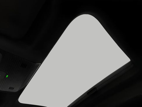 New 2025 Volkswagen GTI Autobahn image 22