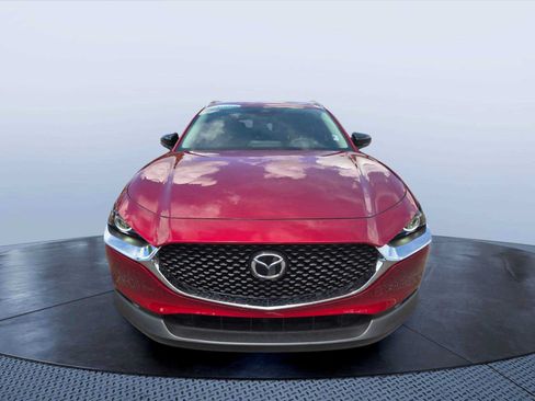 Certified 2024 MAZDA CX-30 AWD 2.5 S w/ Select Sport Pkg image 8