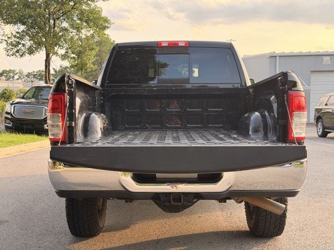 Used 2019 RAM 2500 Tradesman AWD/4WD image 31